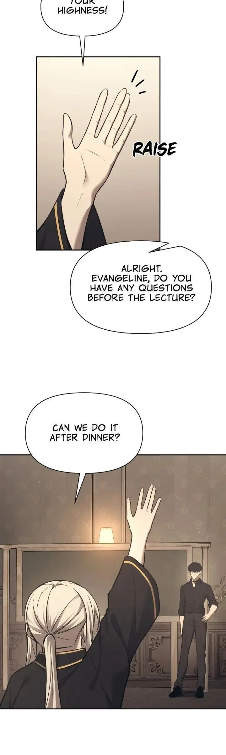 Read Tyrant Of The Tower Defense Game - Chapter 94 - tyrantofthetowerdefense.com | Image 47