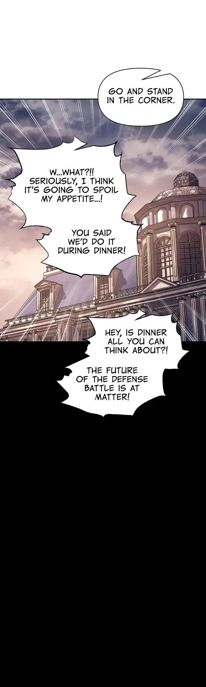 Read Tyrant Of The Tower Defense Game - Chapter 94 - tyrantofthetowerdefense.com | Image 48