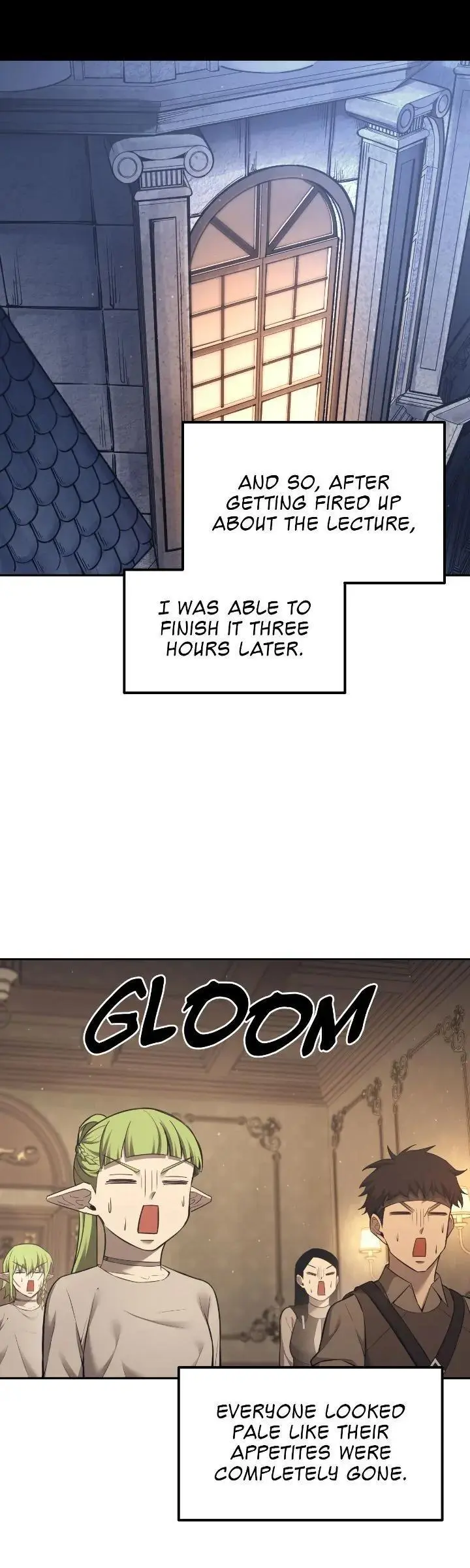 Read Tyrant Of The Tower Defense Game - Chapter 94 - tyrantofthetowerdefense.com | Image 49