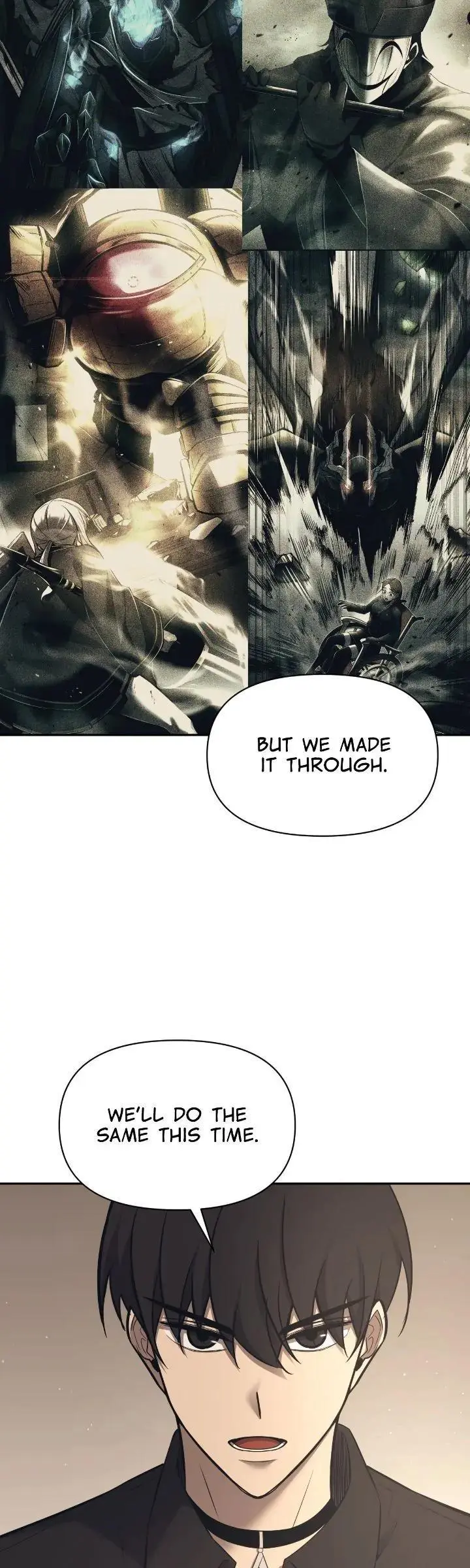 Read Tyrant Of The Tower Defense Game - Chapter 94 - tyrantofthetowerdefense.com | Image 53