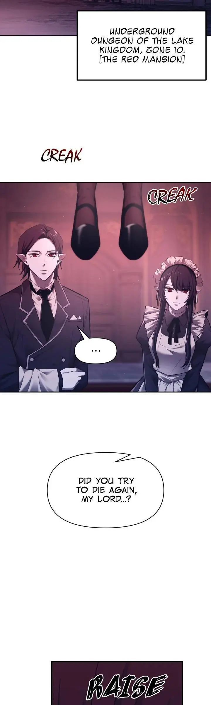 Read Tyrant Of The Tower Defense Game - Chapter 95 - tyrantofthetowerdefense.com | Image 2