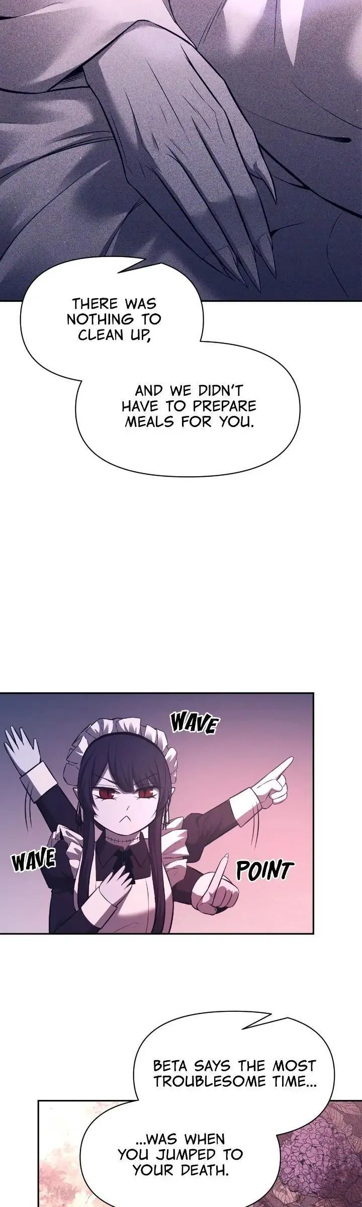 Read Tyrant Of The Tower Defense Game - Chapter 95 - tyrantofthetowerdefense.com | Image 7