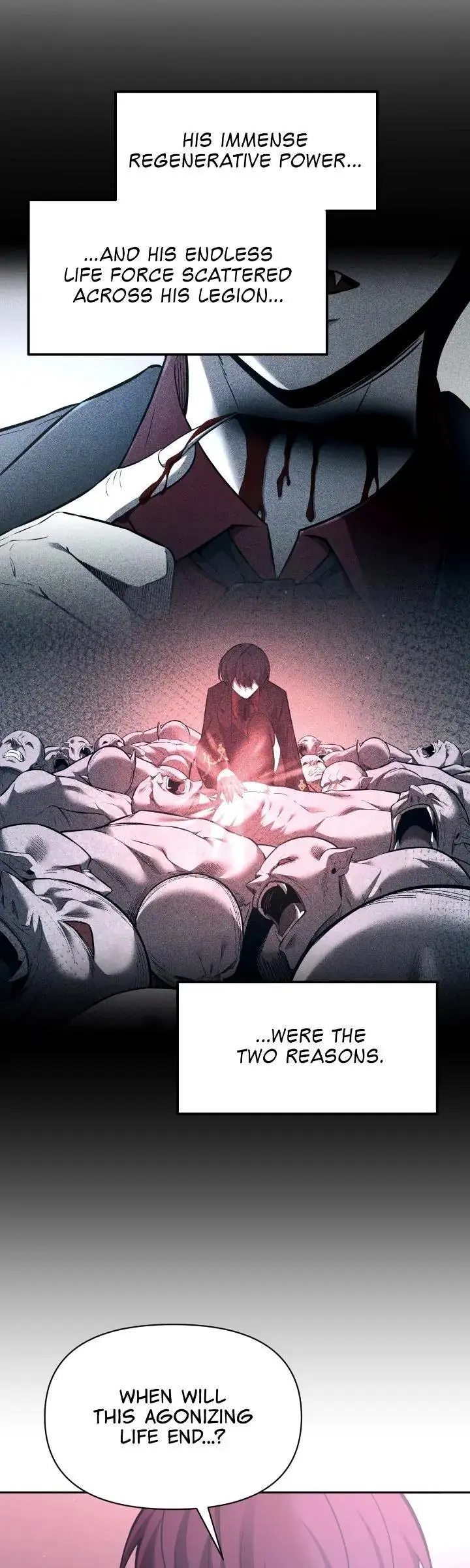 Read Tyrant Of The Tower Defense Game - Chapter 95 - tyrantofthetowerdefense.com | Image 9