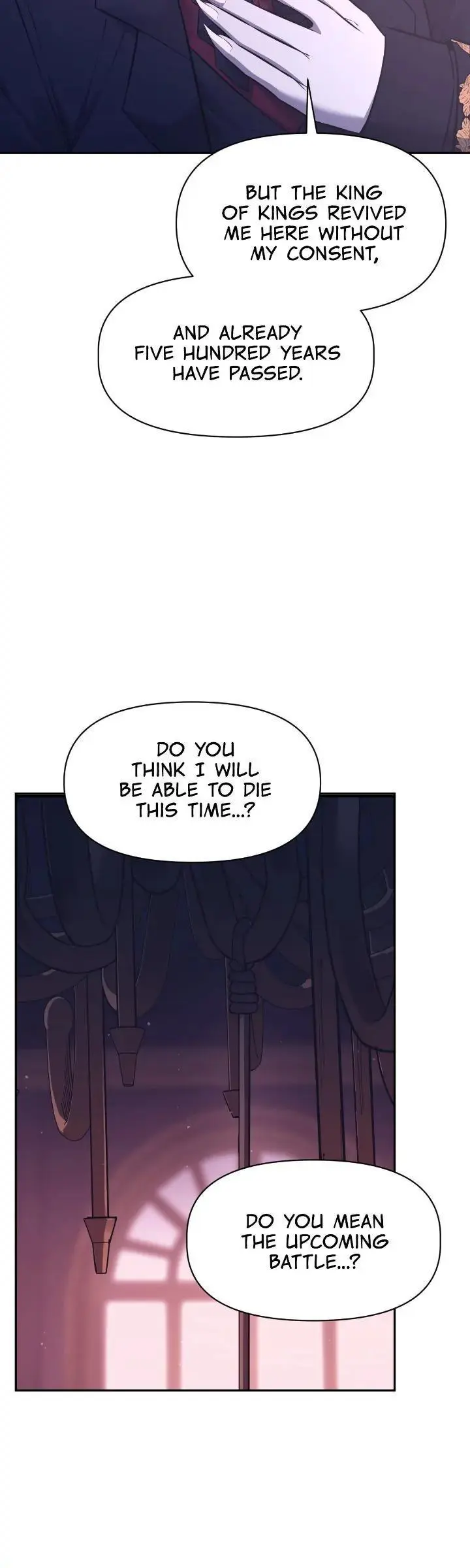 Read Tyrant Of The Tower Defense Game - Chapter 95 - tyrantofthetowerdefense.com | Image 13
