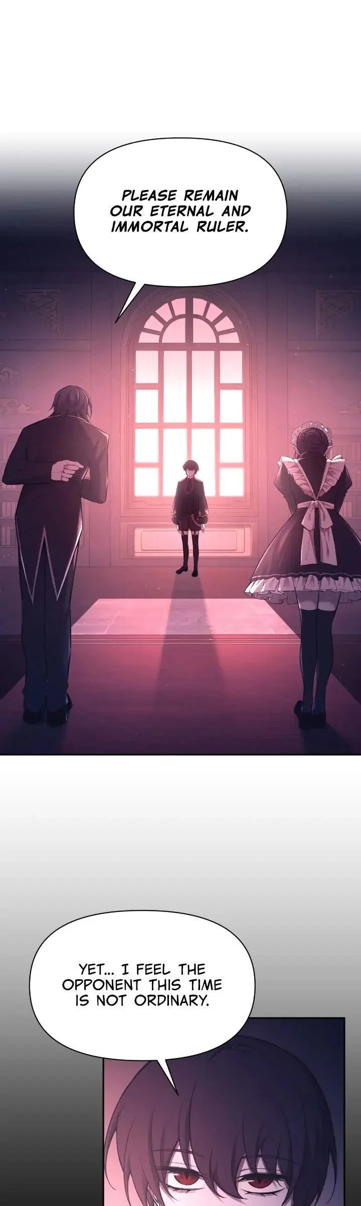 Read Tyrant Of The Tower Defense Game - Chapter 95 - tyrantofthetowerdefense.com | Image 16