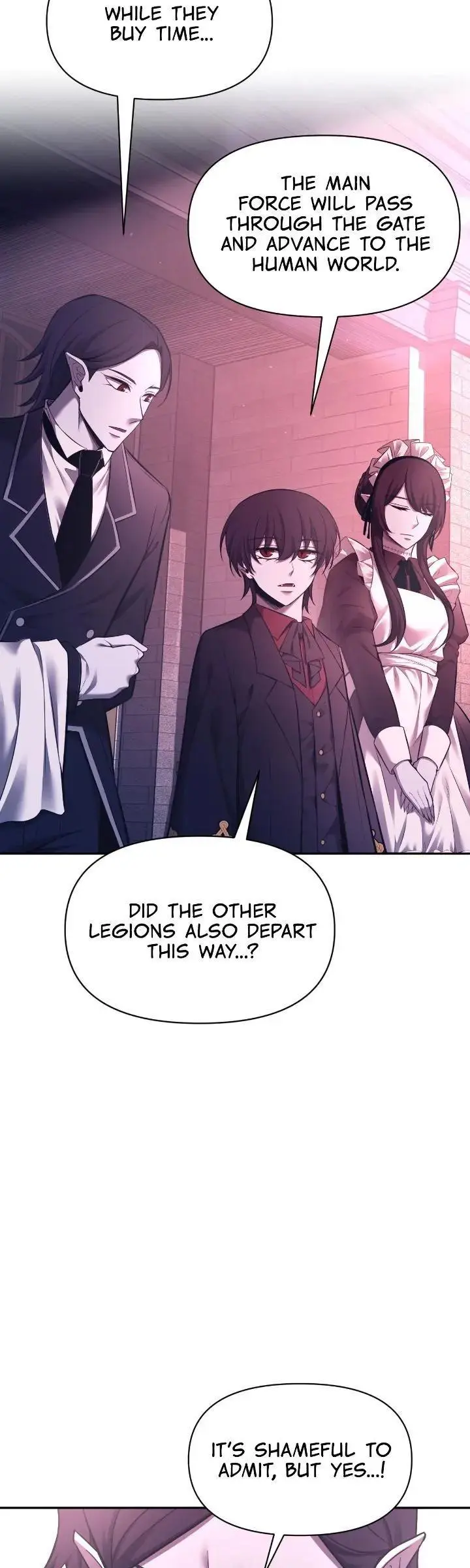 Read Tyrant Of The Tower Defense Game - Chapter 95 - tyrantofthetowerdefense.com | Image 33