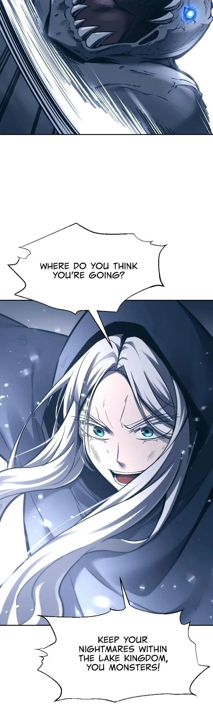 Read Tyrant Of The Tower Defense Game - Chapter 95 - tyrantofthetowerdefense.com | Image 43