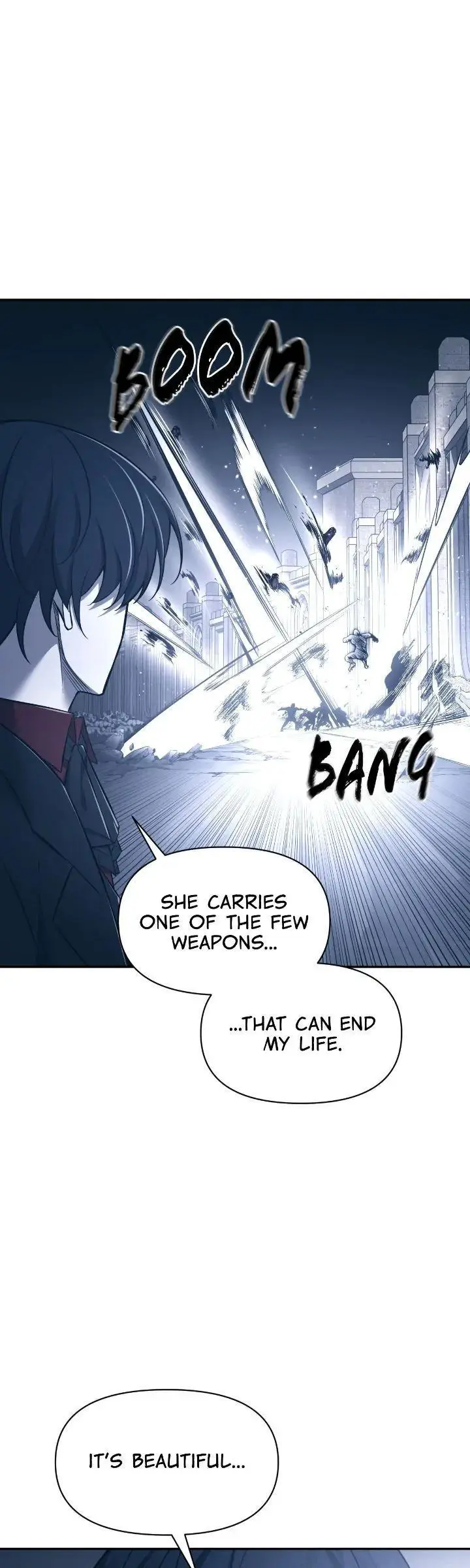 Read Tyrant Of The Tower Defense Game - Chapter 95 - tyrantofthetowerdefense.com | Image 44
