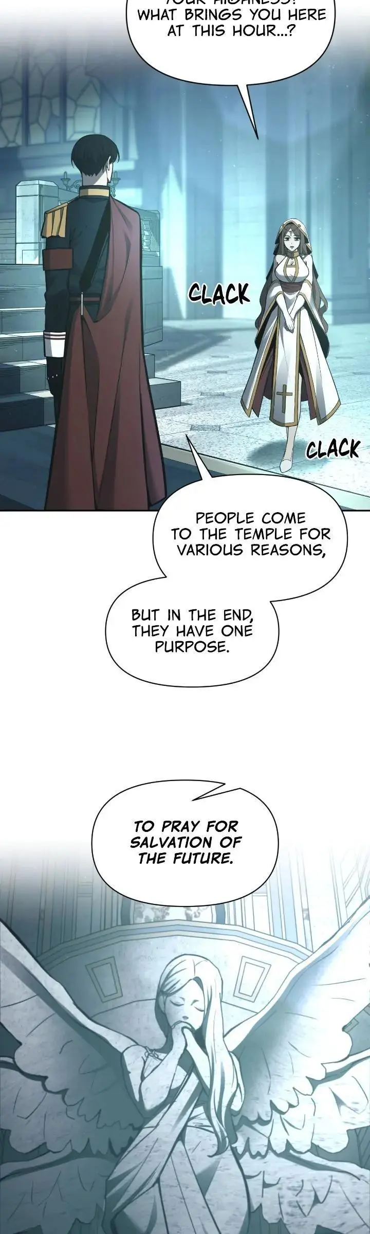 Read Tyrant Of The Tower Defense Game - Chapter 95 - tyrantofthetowerdefense.com | Image 57