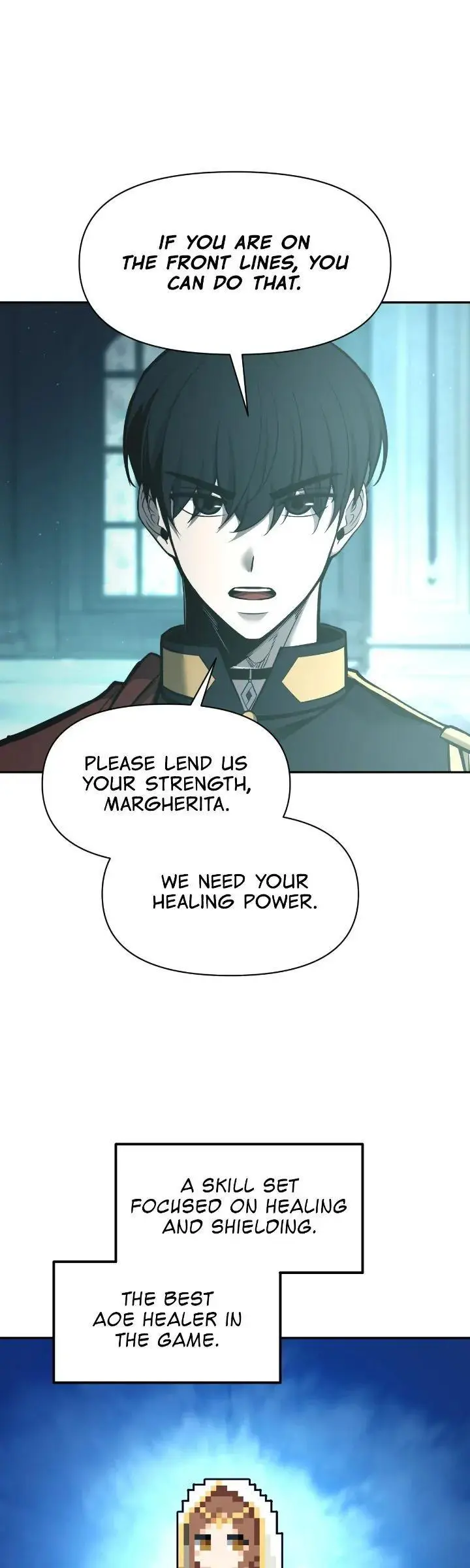 Read Tyrant Of The Tower Defense Game - Chapter 95 - tyrantofthetowerdefense.com | Image 65