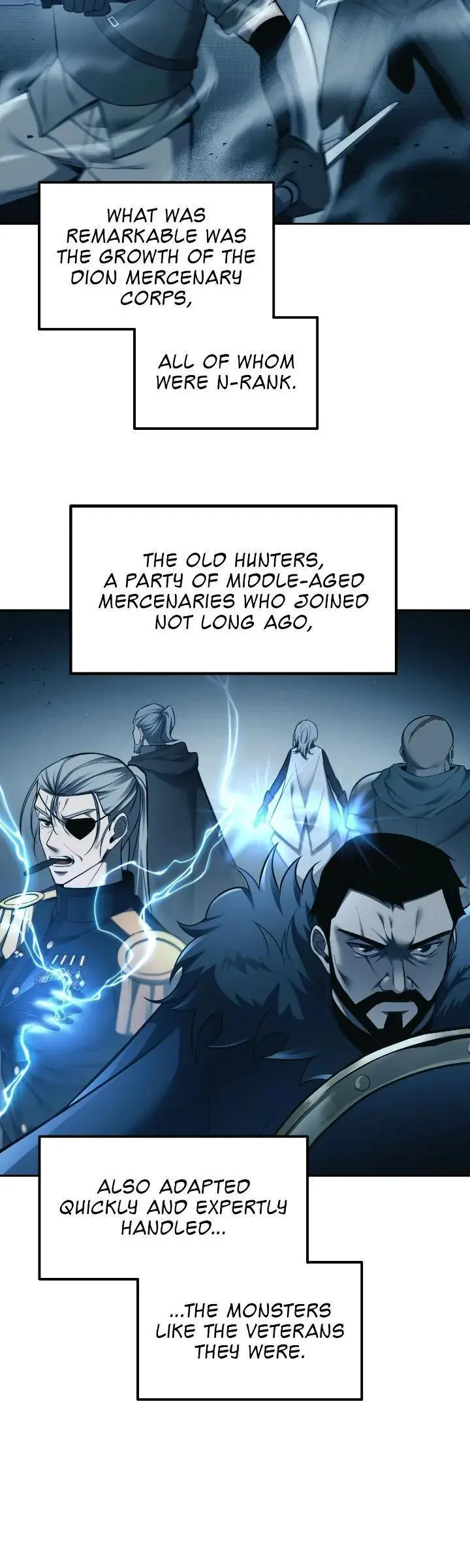 Read Tyrant Of The Tower Defense Game - Chapter 96 - tyrantofthetowerdefense.com | Image 4