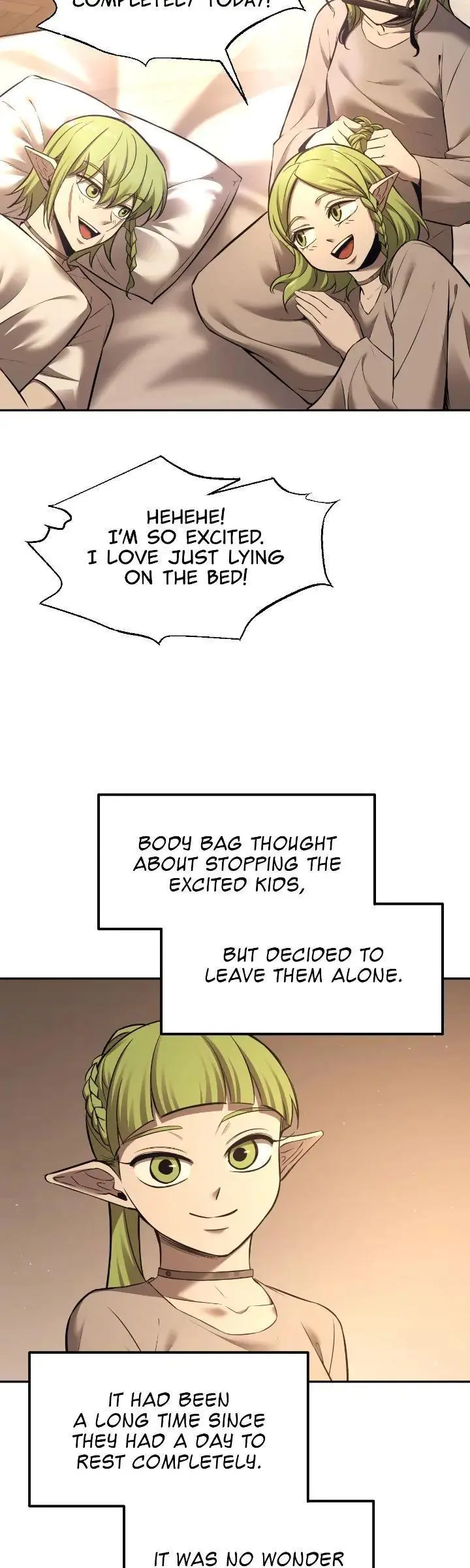 Read Tyrant Of The Tower Defense Game - Chapter 96 - tyrantofthetowerdefense.com | Image 30