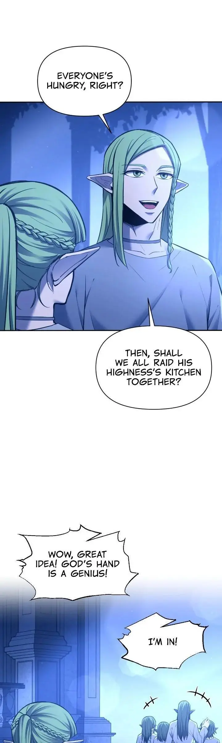 Read Tyrant Of The Tower Defense Game - Chapter 96 - tyrantofthetowerdefense.com | Image 36
