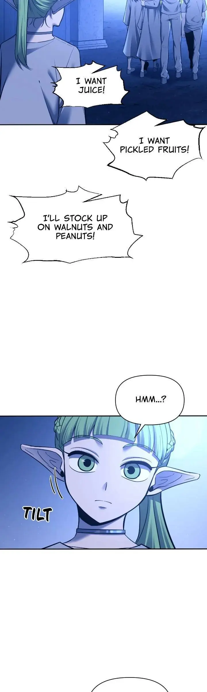 Read Tyrant Of The Tower Defense Game - Chapter 96 - tyrantofthetowerdefense.com | Image 37
