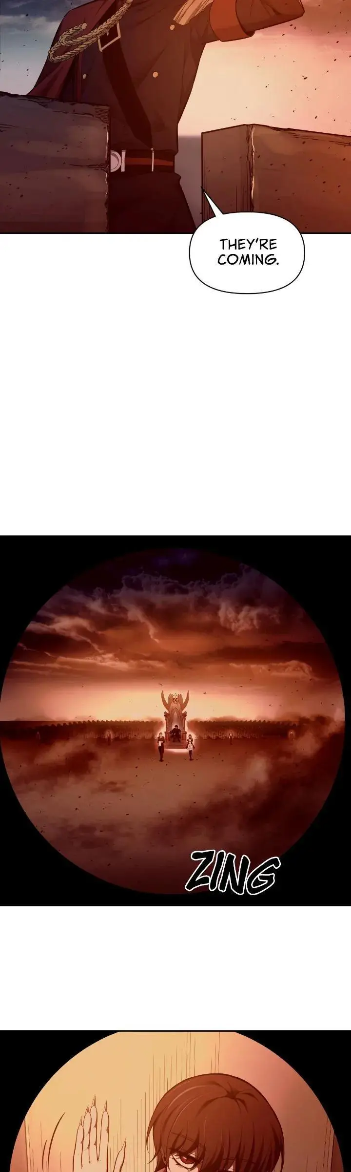 Read Tyrant Of The Tower Defense Game - Chapter 96 - tyrantofthetowerdefense.com | Image 68