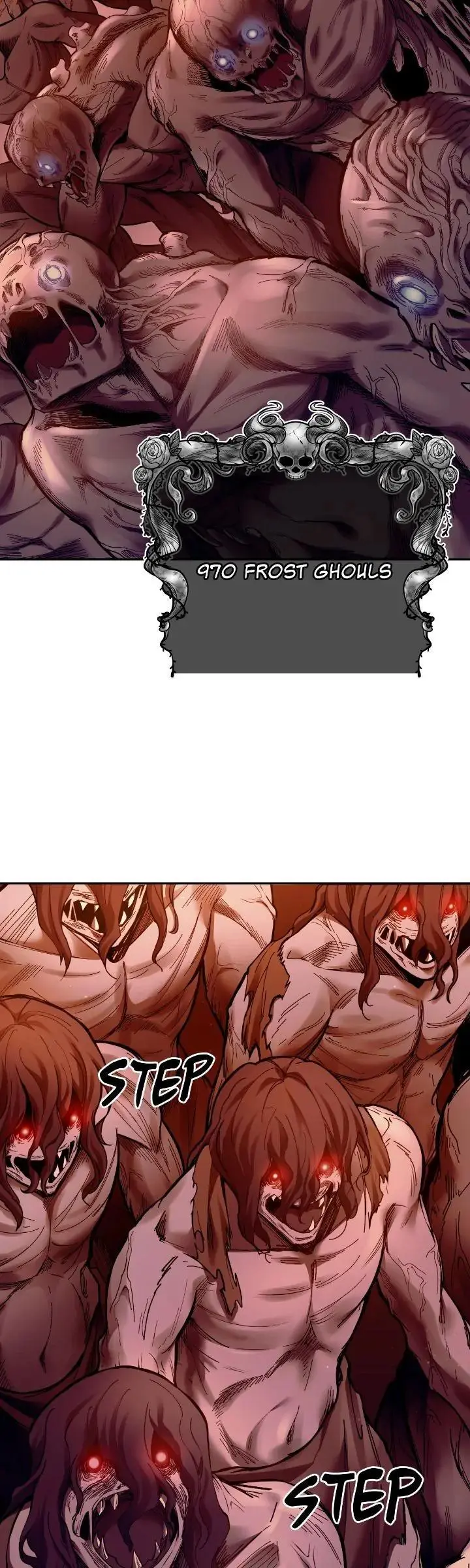 Read Tyrant Of The Tower Defense Game - Chapter 96 - tyrantofthetowerdefense.com | Image 74