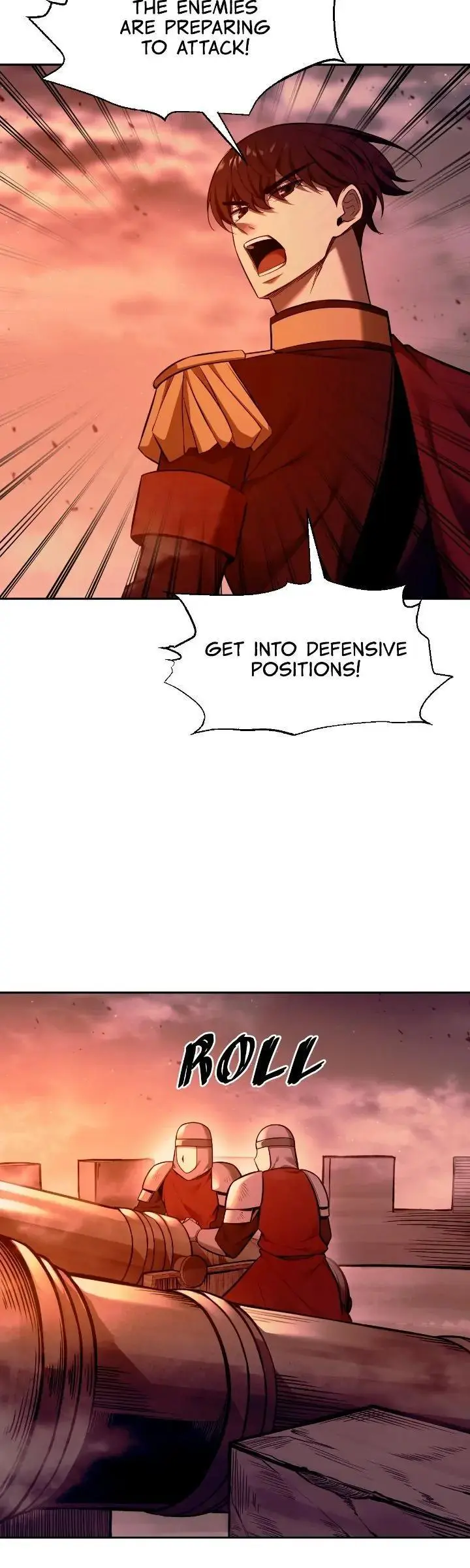 Read Tyrant Of The Tower Defense Game - Chapter 97 - tyrantofthetowerdefense.com | Image 3