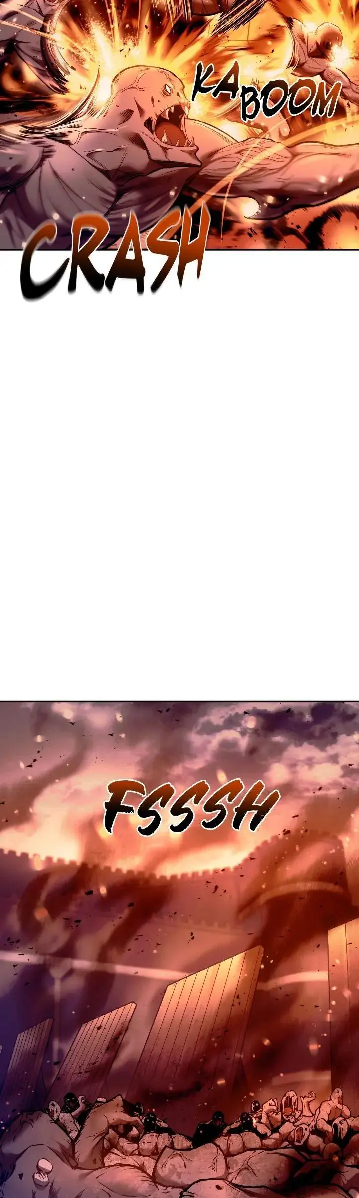Read Tyrant Of The Tower Defense Game - Chapter 97 - tyrantofthetowerdefense.com | Image 13