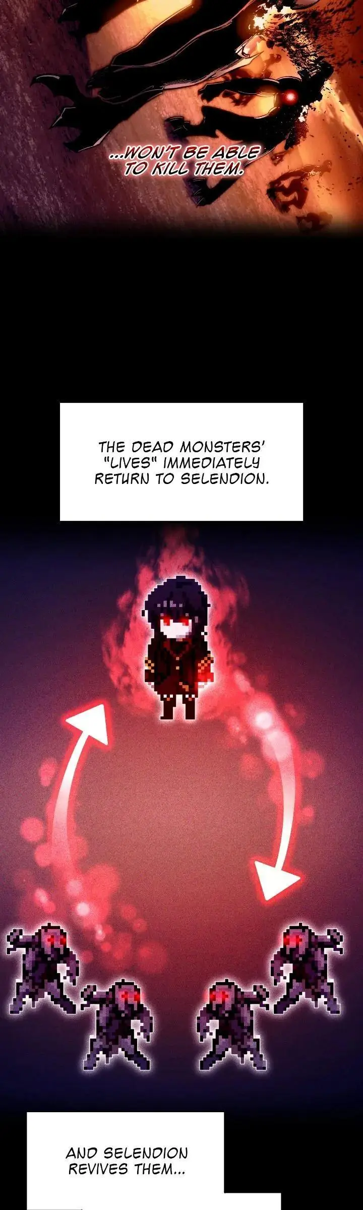 Read Tyrant Of The Tower Defense Game - Chapter 97 - tyrantofthetowerdefense.com | Image 17