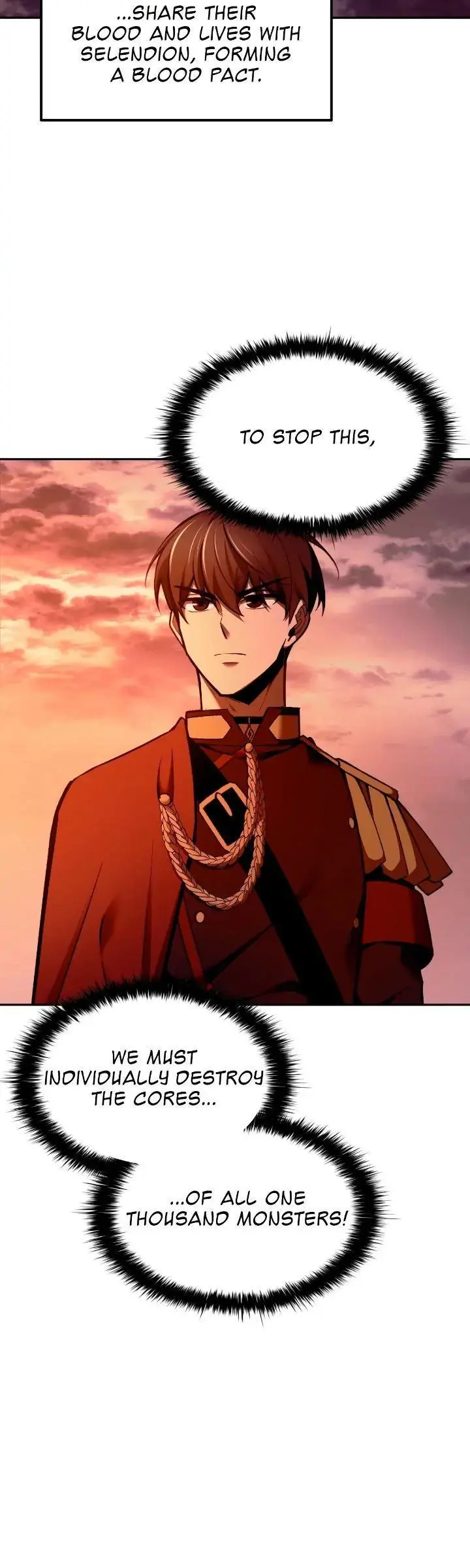 Read Tyrant Of The Tower Defense Game - Chapter 97 - tyrantofthetowerdefense.com | Image 19