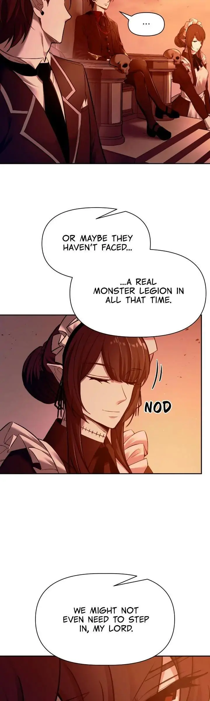 Read Tyrant Of The Tower Defense Game - Chapter 97 - tyrantofthetowerdefense.com | Image 22