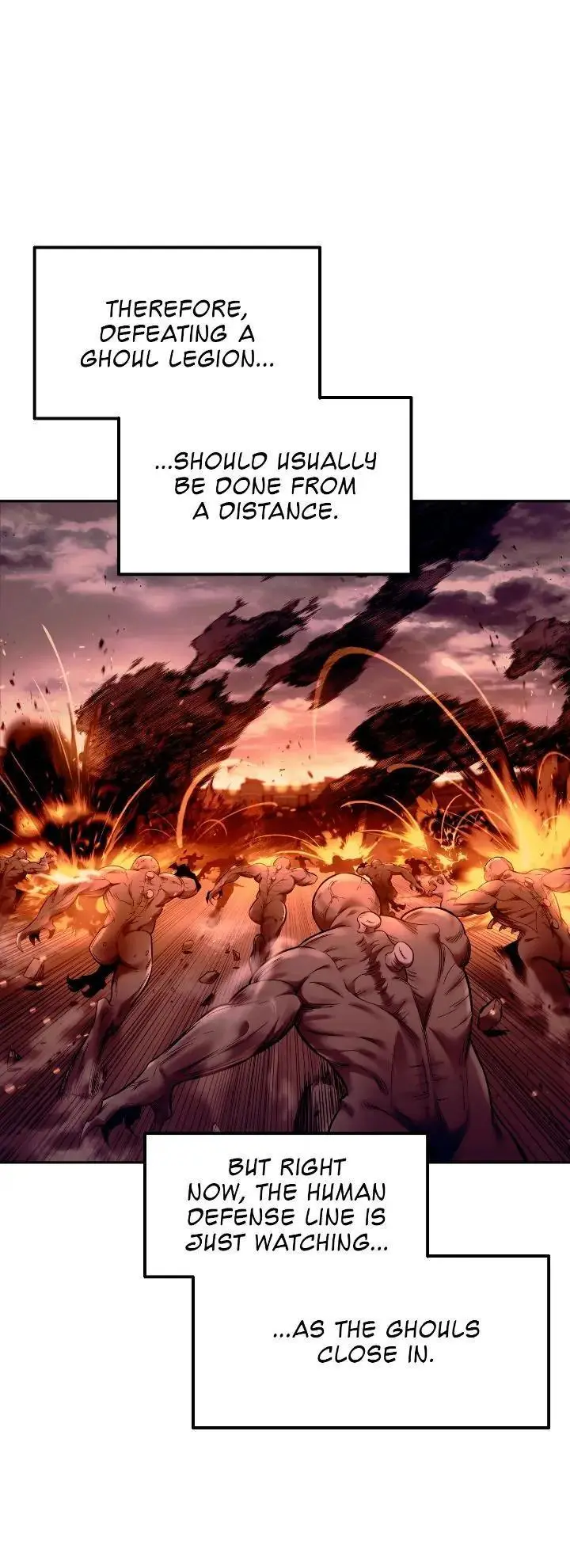 Read Tyrant Of The Tower Defense Game - Chapter 97 - tyrantofthetowerdefense.com | Image 25