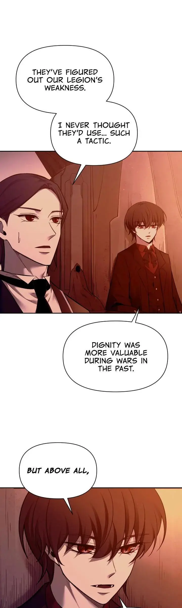 Read Tyrant Of The Tower Defense Game - Chapter 97 - tyrantofthetowerdefense.com | Image 41