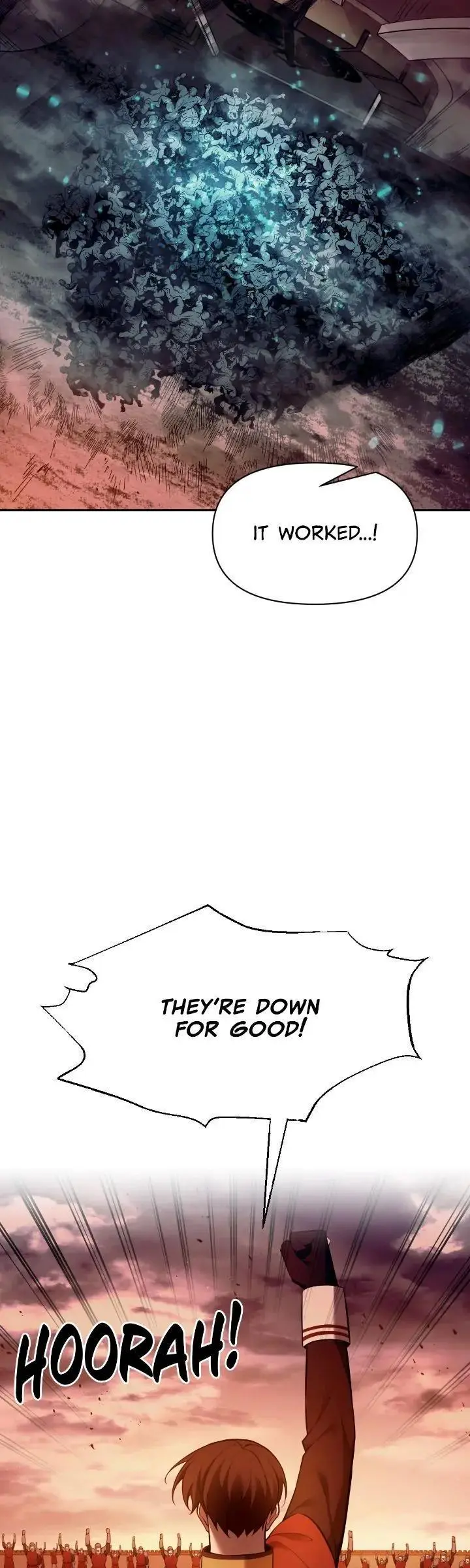 Read Tyrant Of The Tower Defense Game - Chapter 97 - tyrantofthetowerdefense.com | Image 48
