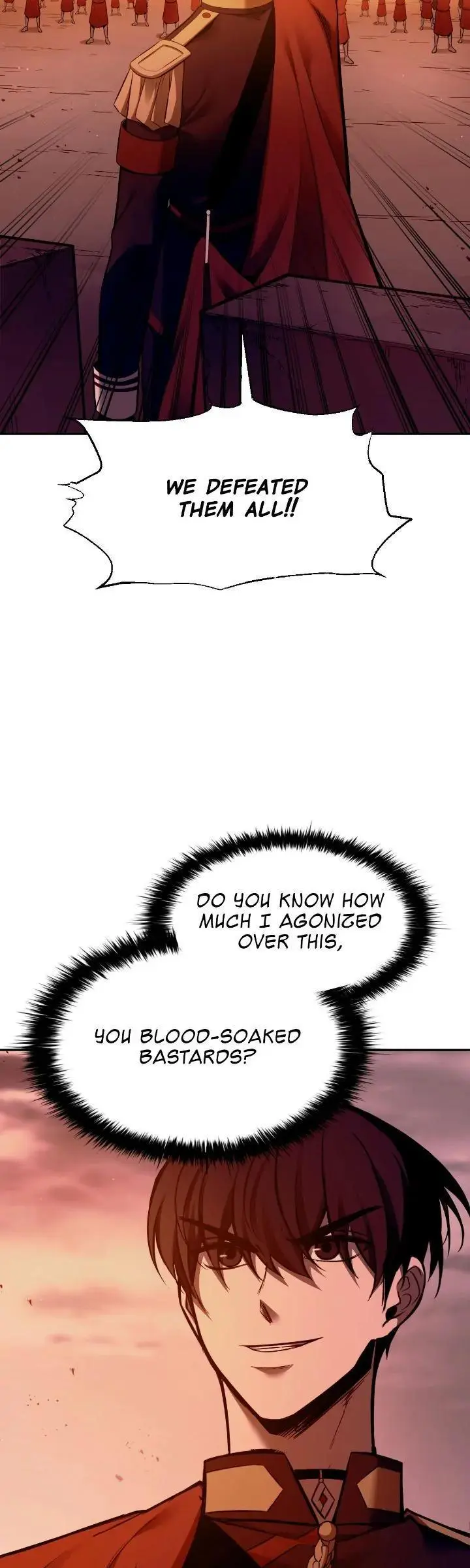 Read Tyrant Of The Tower Defense Game - Chapter 97 - tyrantofthetowerdefense.com | Image 49