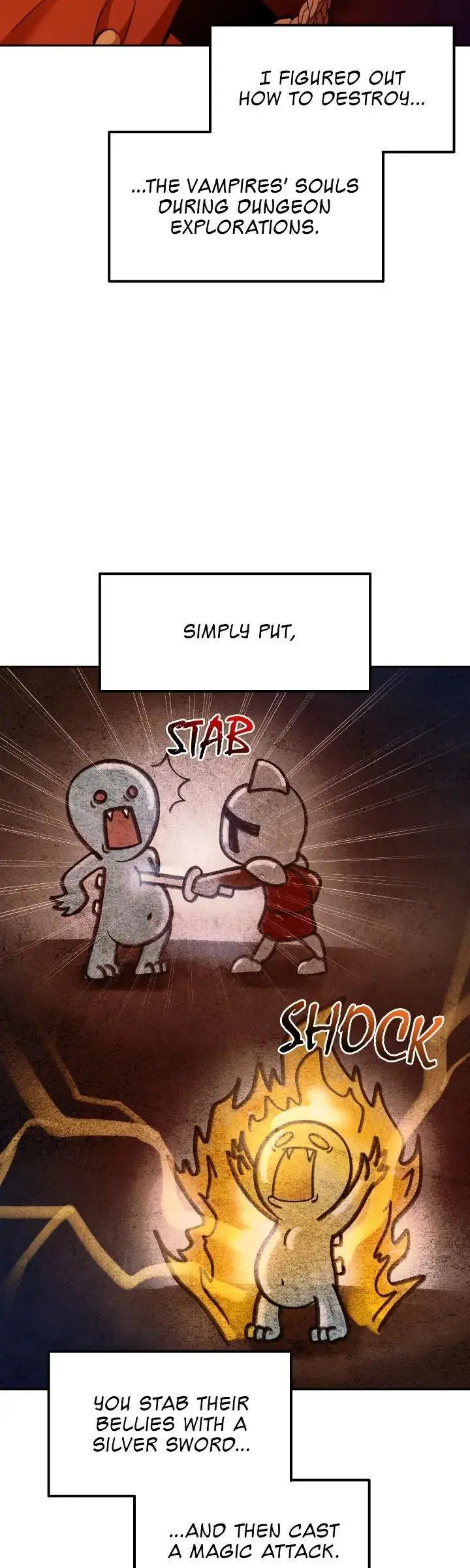 Read Tyrant Of The Tower Defense Game - Chapter 97 - tyrantofthetowerdefense.com | Image 50