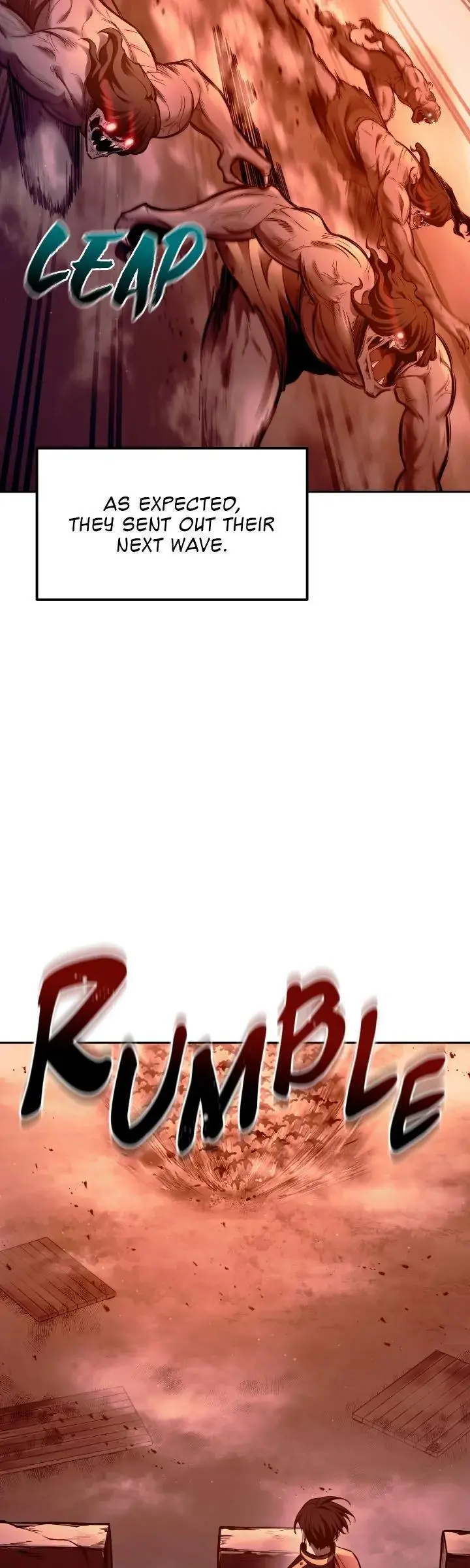 Read Tyrant Of The Tower Defense Game - Chapter 98 - tyrantofthetowerdefense.com | Image 2