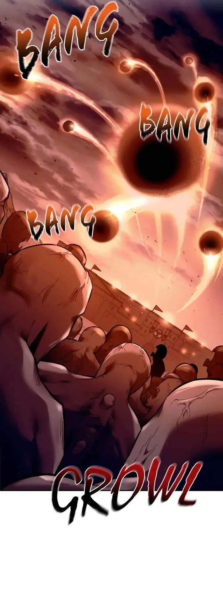 Read Tyrant Of The Tower Defense Game - Chapter 98 - tyrantofthetowerdefense.com | Image 5