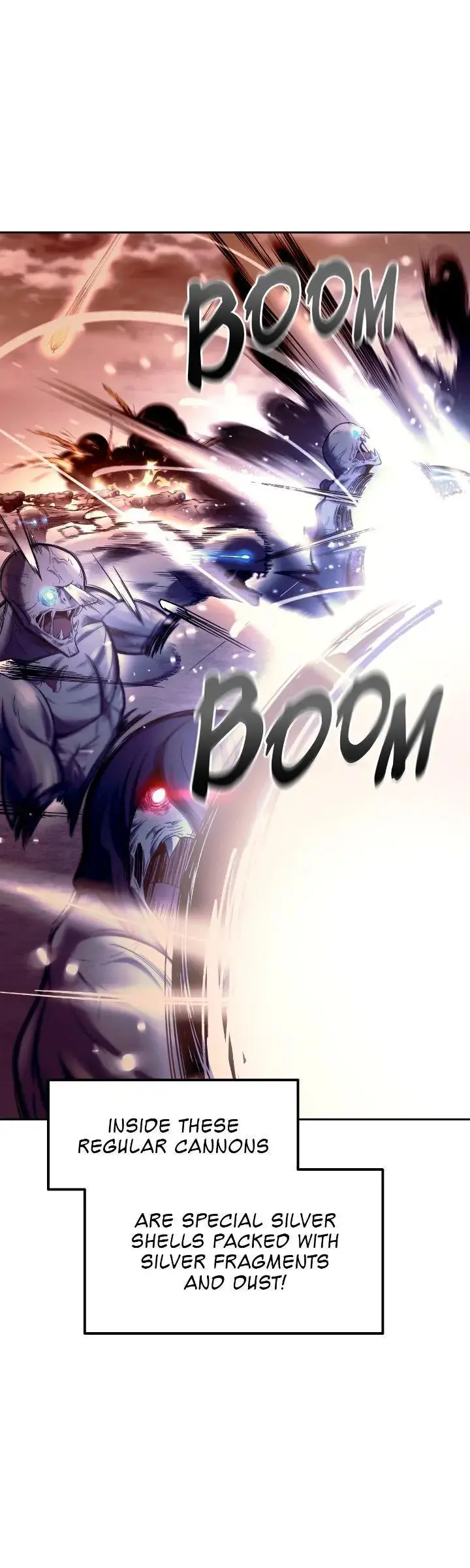Read Tyrant Of The Tower Defense Game - Chapter 98 - tyrantofthetowerdefense.com | Image 6