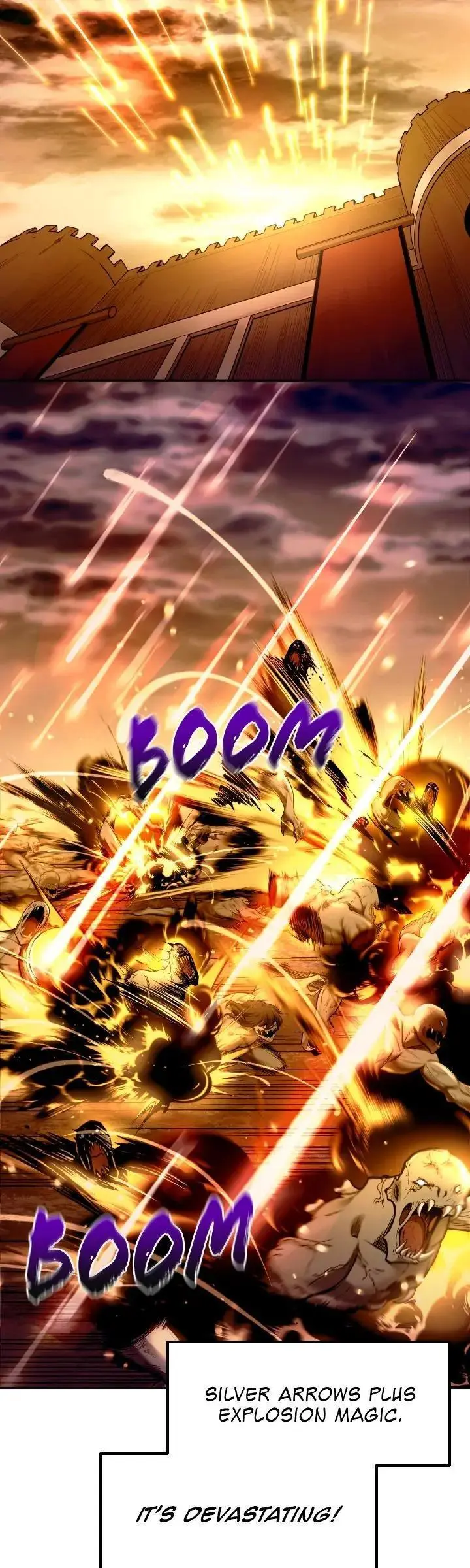 Read Tyrant Of The Tower Defense Game - Chapter 98 - tyrantofthetowerdefense.com | Image 17