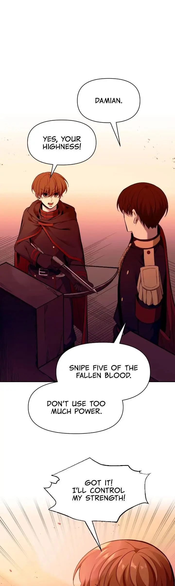 Read Tyrant Of The Tower Defense Game - Chapter 98 - tyrantofthetowerdefense.com | Image 21