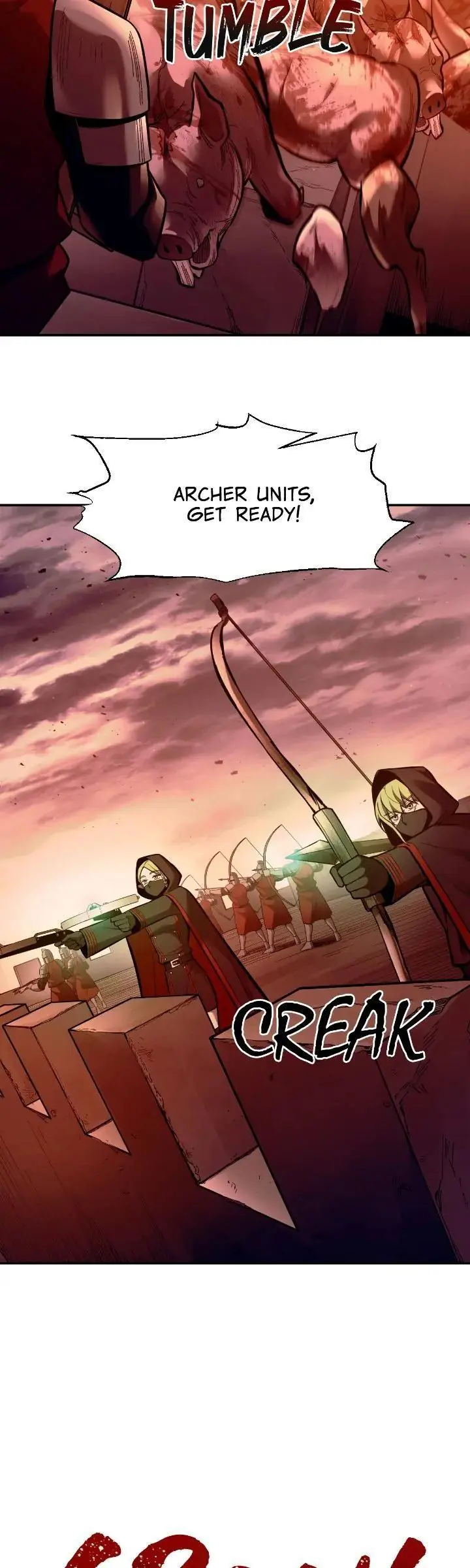 Read Tyrant Of The Tower Defense Game - Chapter 98 - tyrantofthetowerdefense.com | Image 28