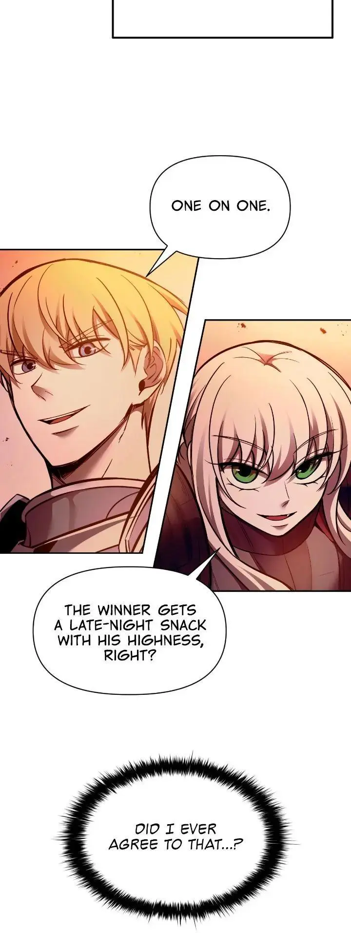 Read Tyrant Of The Tower Defense Game - Chapter 98 - tyrantofthetowerdefense.com | Image 36
