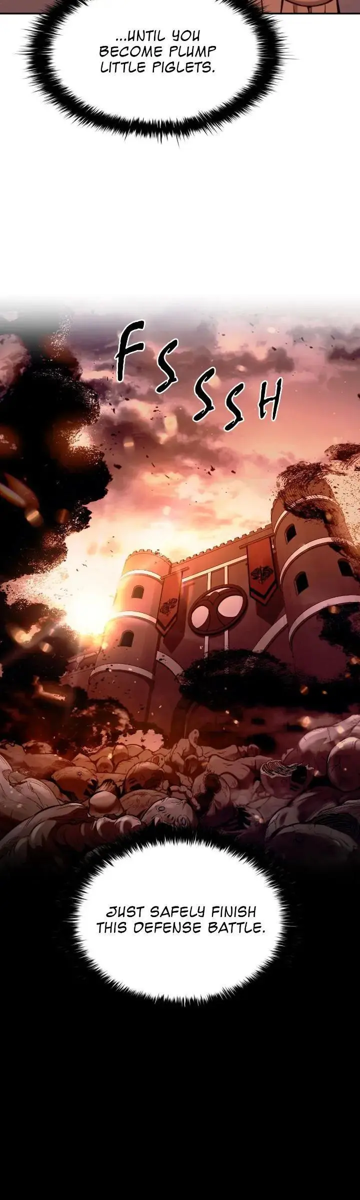 Read Tyrant Of The Tower Defense Game - Chapter 98 - tyrantofthetowerdefense.com | Image 38