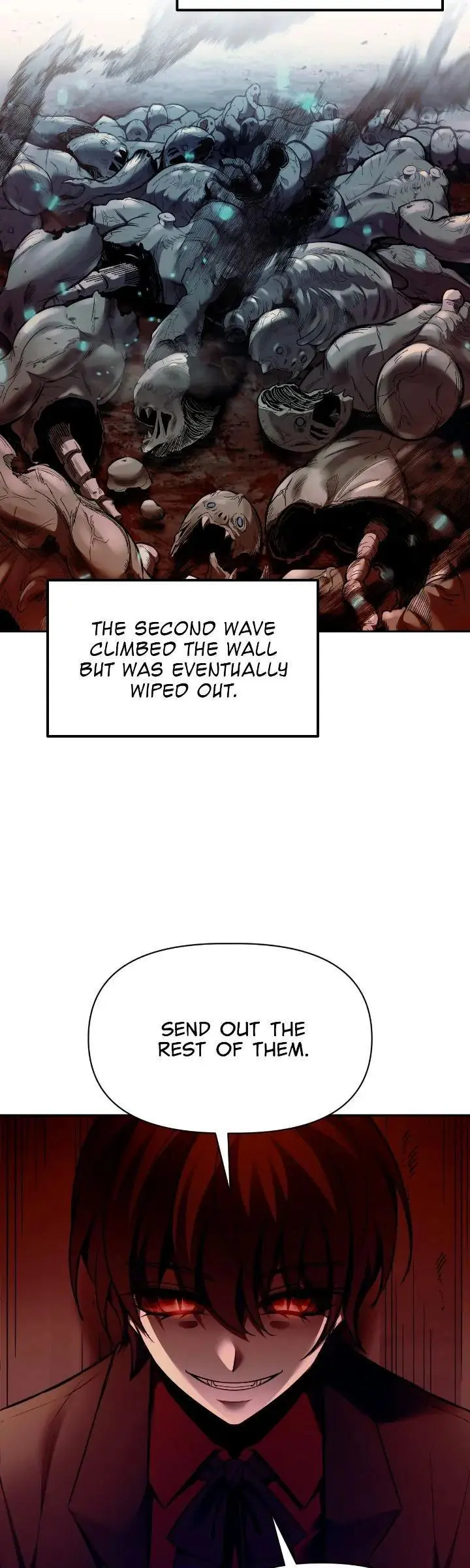 Read Tyrant Of The Tower Defense Game - Chapter 98 - tyrantofthetowerdefense.com | Image 50