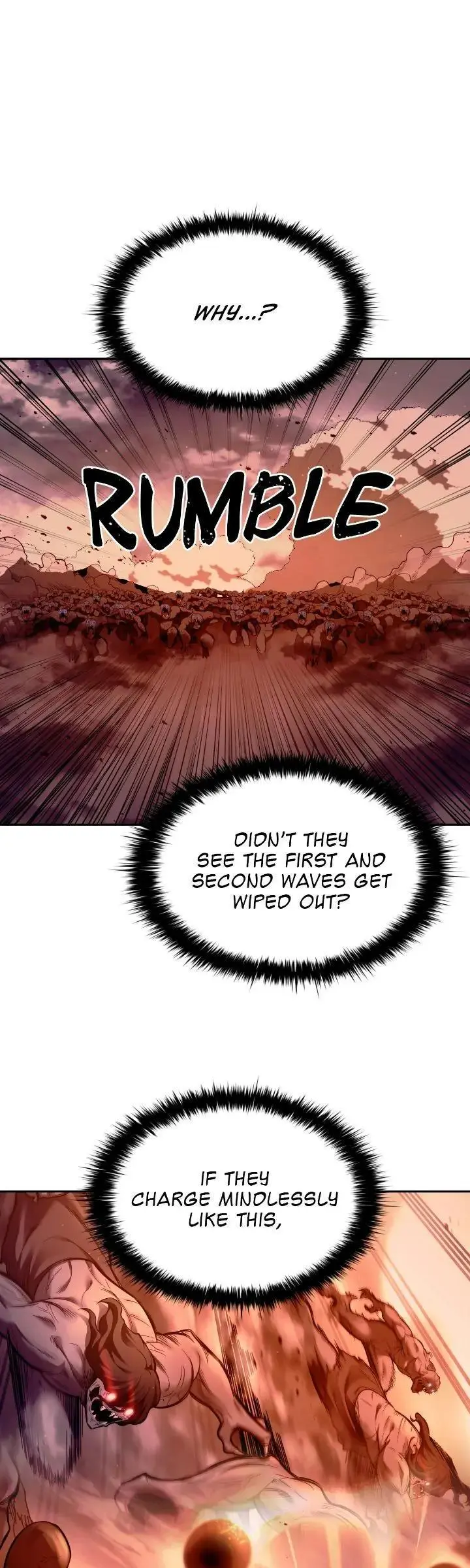Read Tyrant Of The Tower Defense Game - Chapter 98 - tyrantofthetowerdefense.com | Image 59