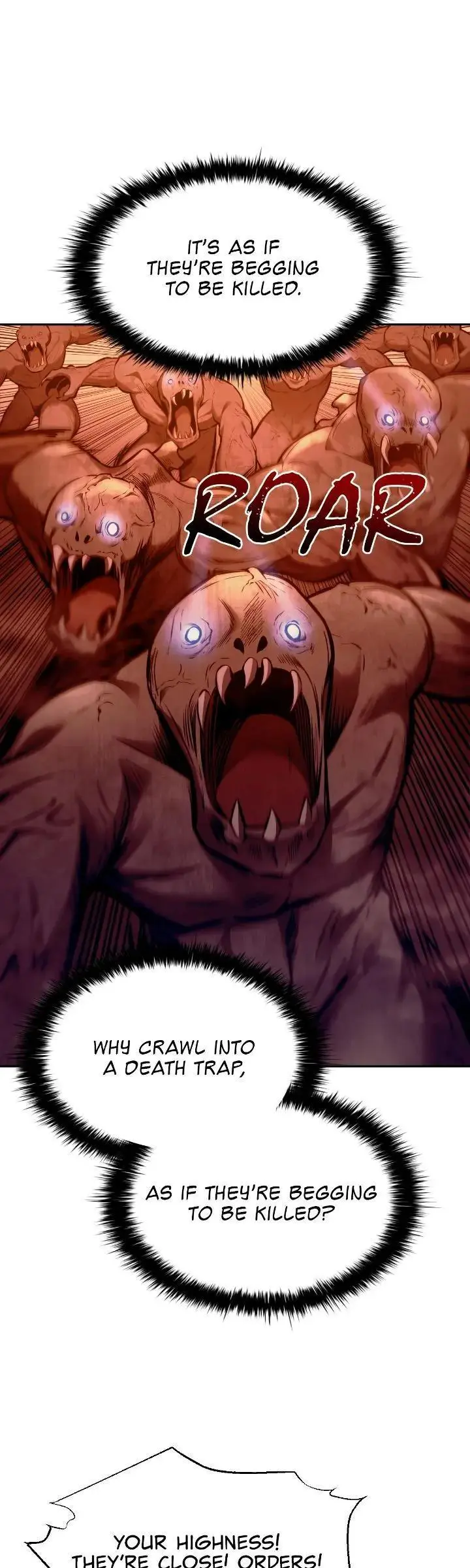 Read Tyrant Of The Tower Defense Game - Chapter 98 - tyrantofthetowerdefense.com | Image 61