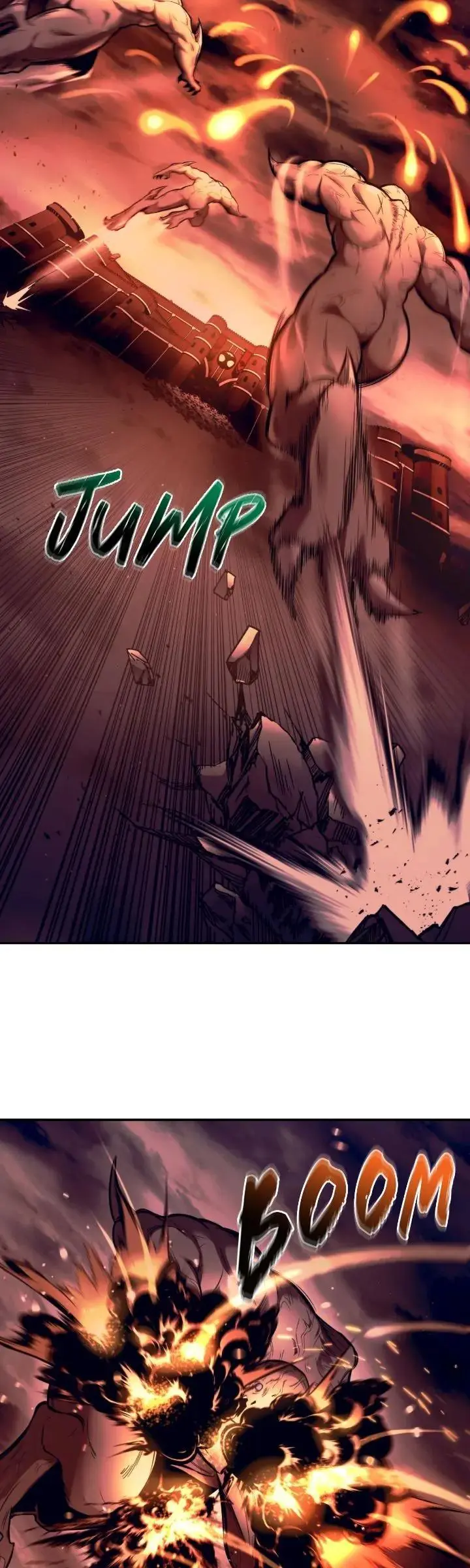 Read Tyrant Of The Tower Defense Game - Chapter 99 - tyrantofthetowerdefense.com | Image 2