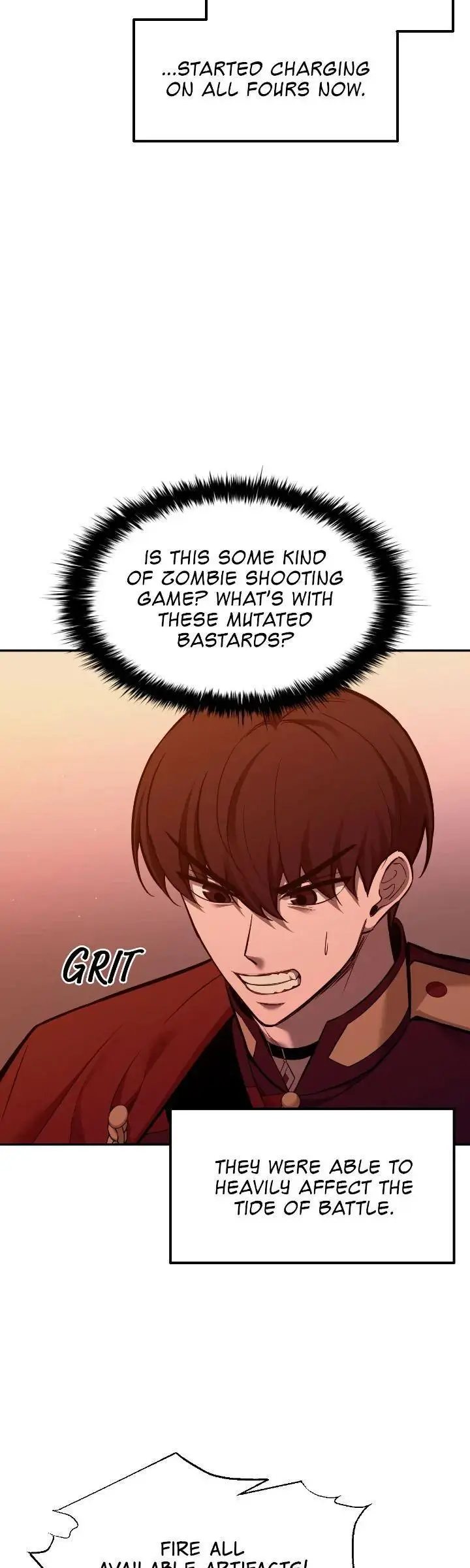 Read Tyrant Of The Tower Defense Game - Chapter 99 - tyrantofthetowerdefense.com | Image 9