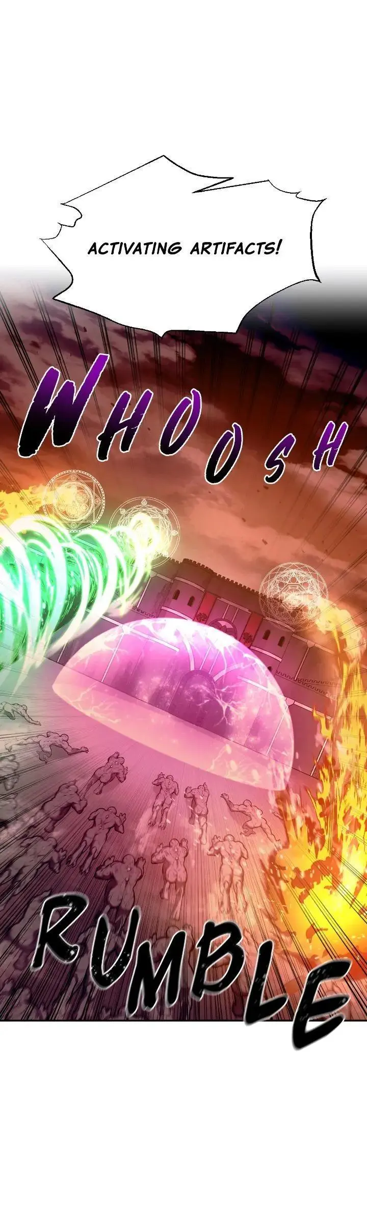 Read Tyrant Of The Tower Defense Game - Chapter 99 - tyrantofthetowerdefense.com | Image 11