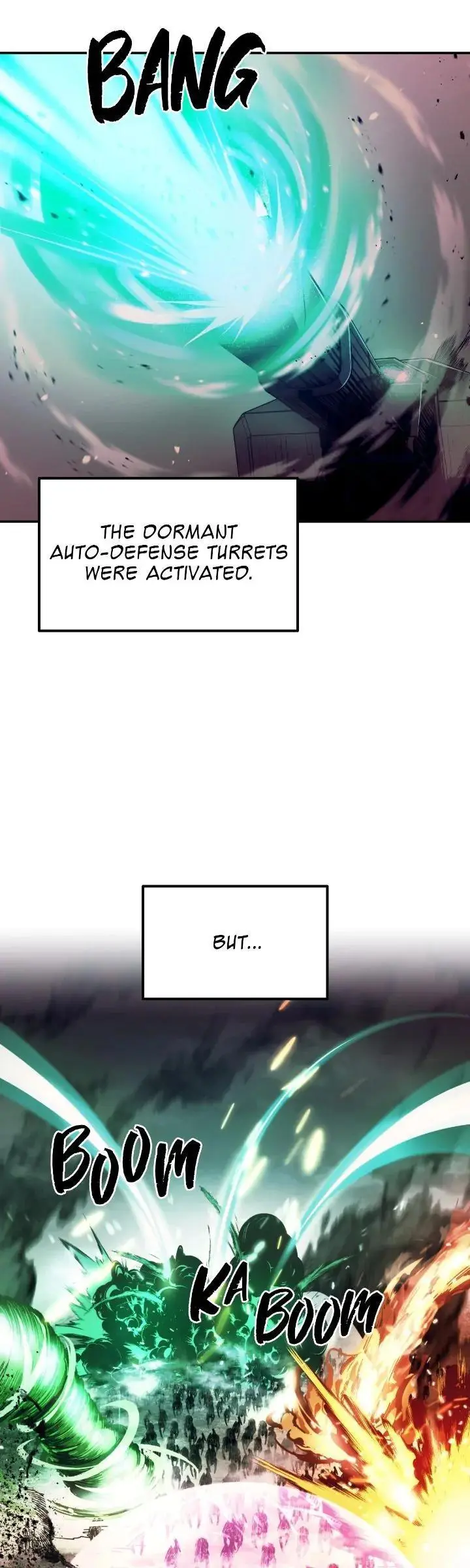 Read Tyrant Of The Tower Defense Game - Chapter 99 - tyrantofthetowerdefense.com | Image 12