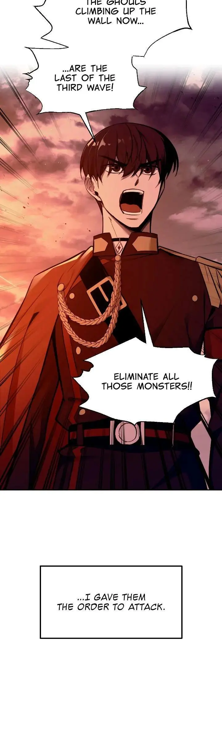 Read Tyrant Of The Tower Defense Game - Chapter 99 - tyrantofthetowerdefense.com | Image 55