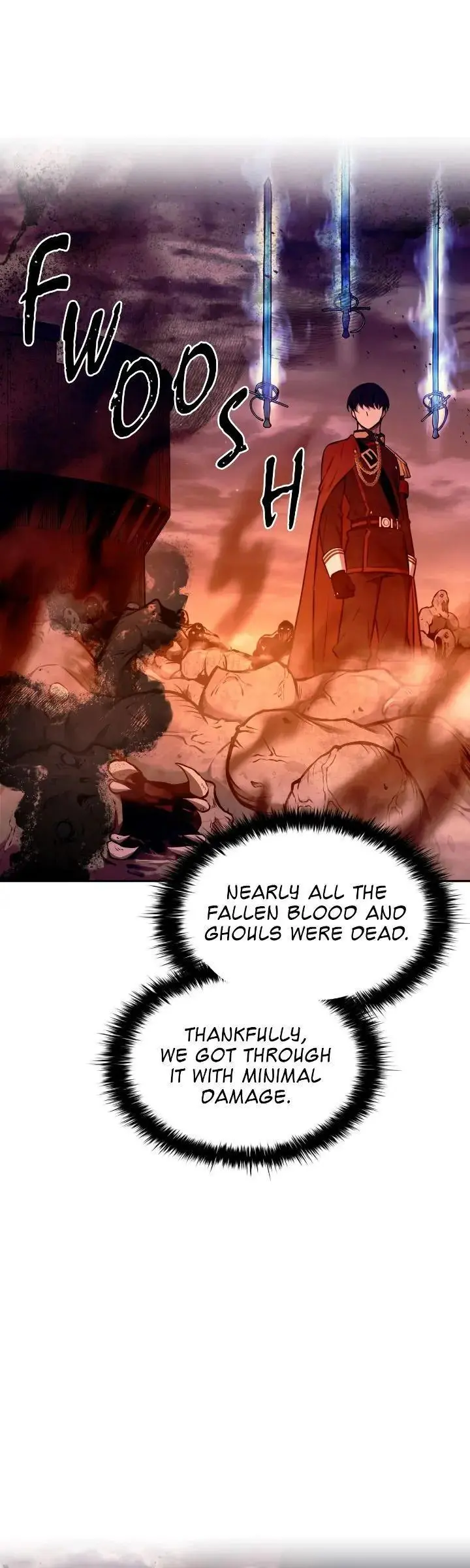 Read Tyrant Of The Tower Defense Game - Chapter 99 - tyrantofthetowerdefense.com | Image 59