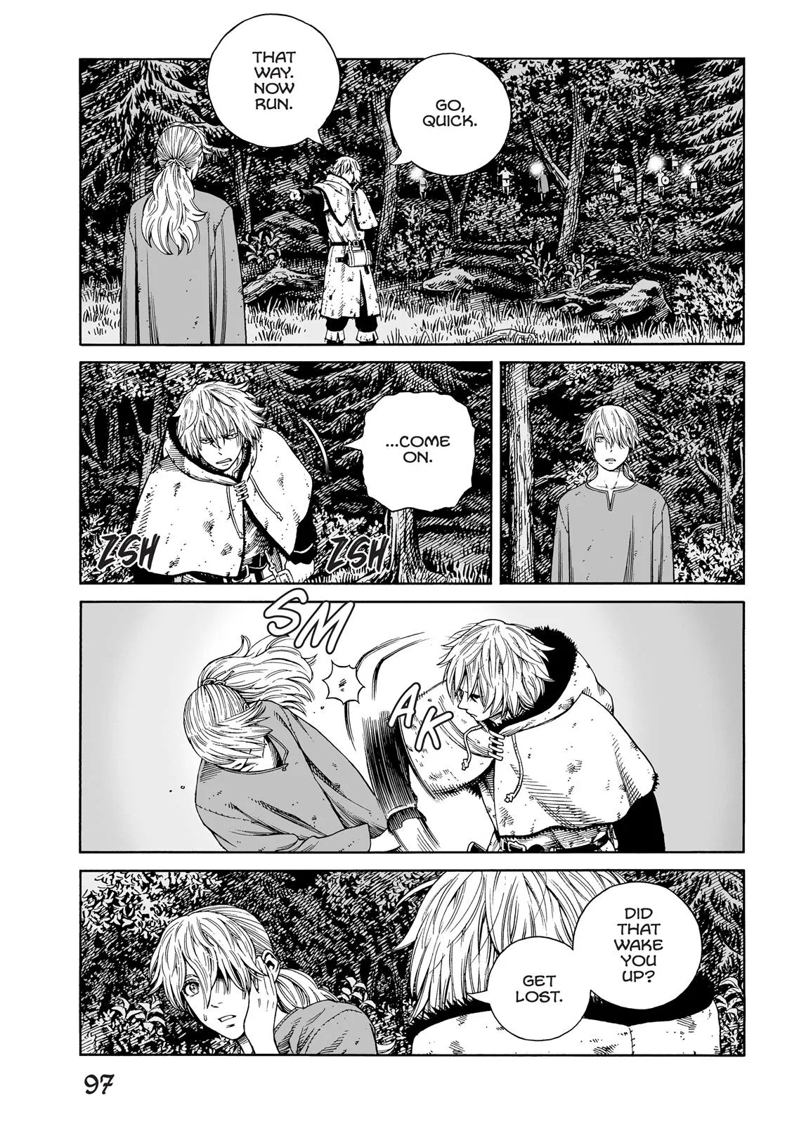 Chapter 119 — Page 15