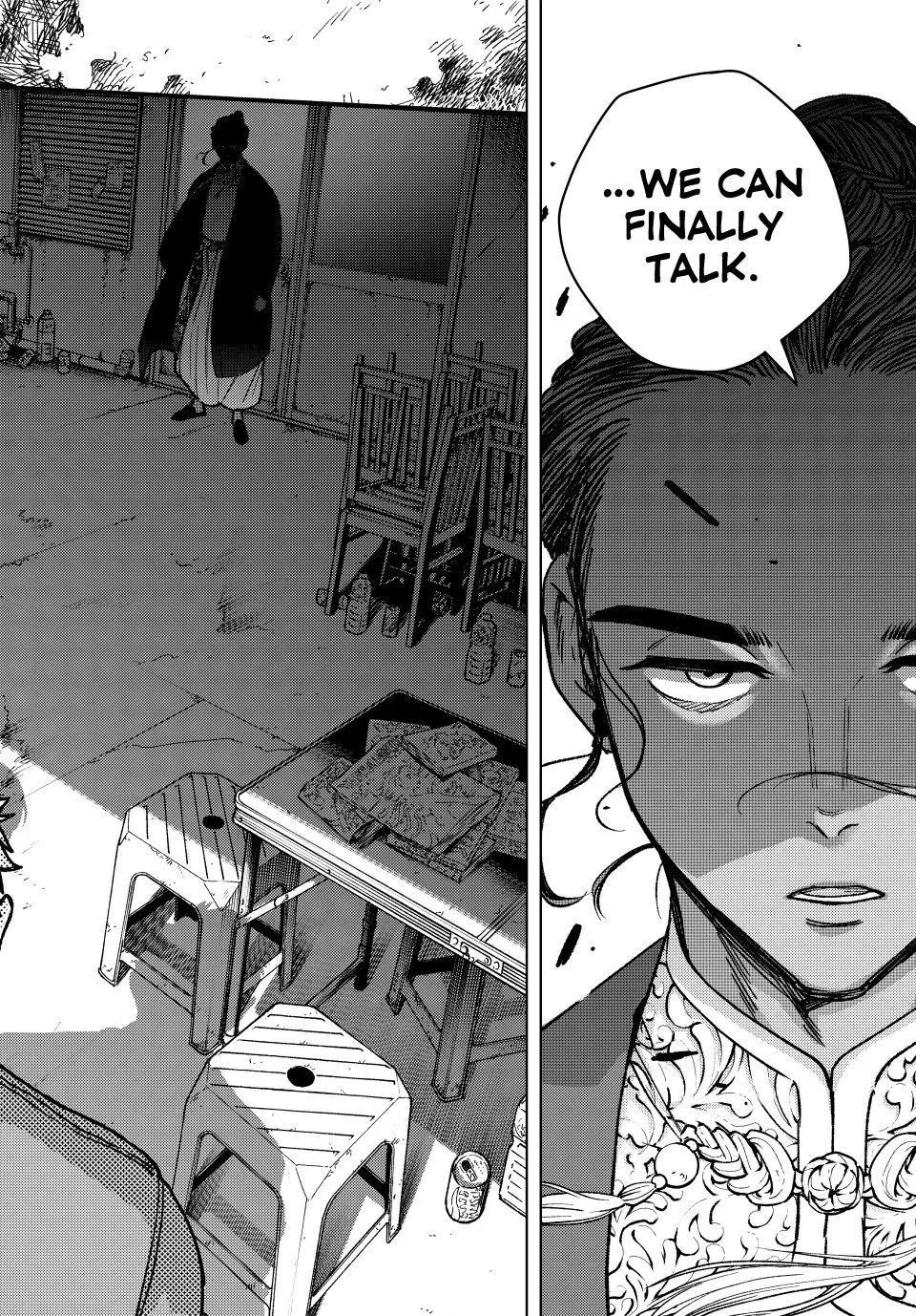 Read Wind Breaker Japan 2 - Chapter 227 - w14.windbreakermangafree.org | Image 18