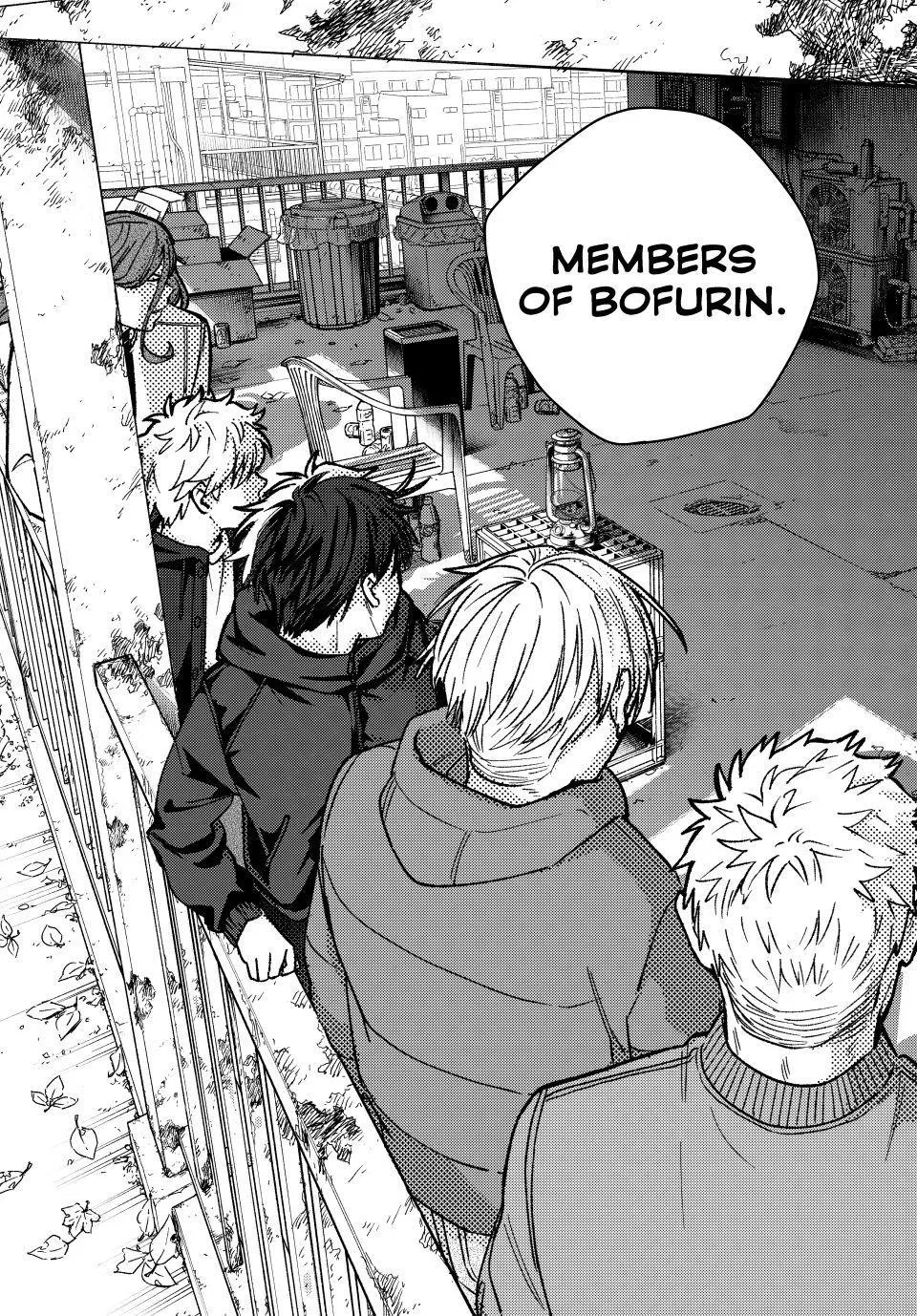 Read Wind Breaker Japan 2 - Chapter 227 - w14.windbreakermangafree.org | Image 19